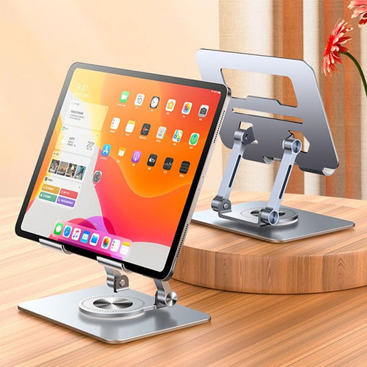 🔥 Hot Sale-49% OFF💥Laptop Stand Aluminum Alloy Rotating Bracket