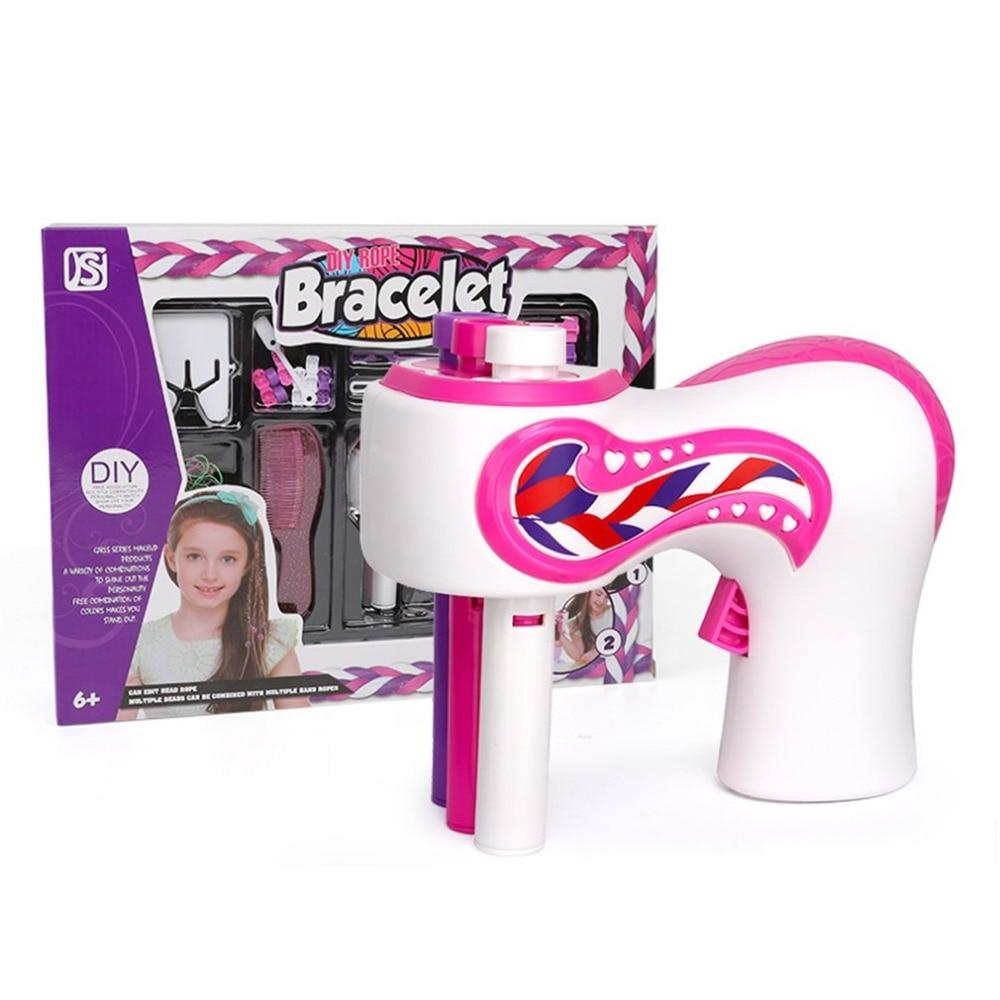 best automatic hair braider