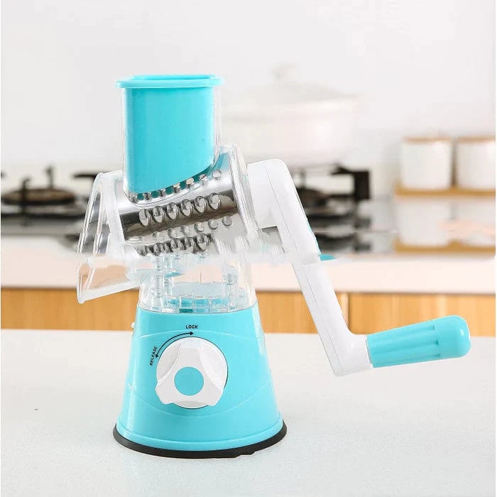 3-in-1 Vegetable Slicer™