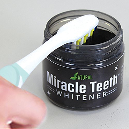 ONTEL Miracle Teeth Whitener