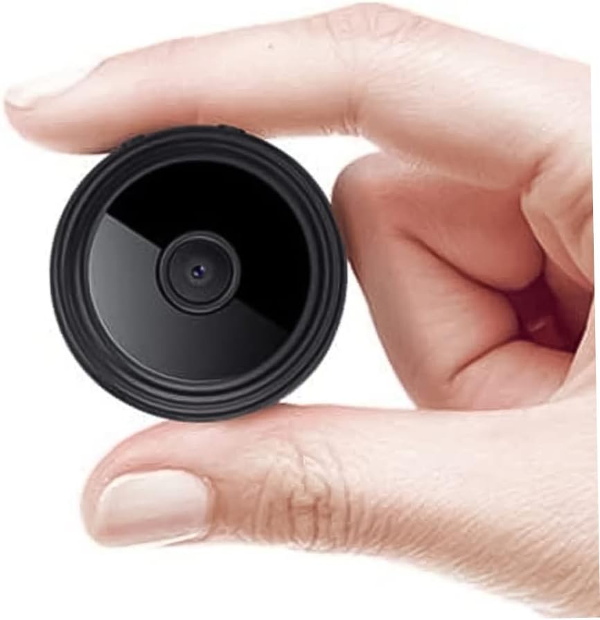 A9 Mini Wireless Security Camera