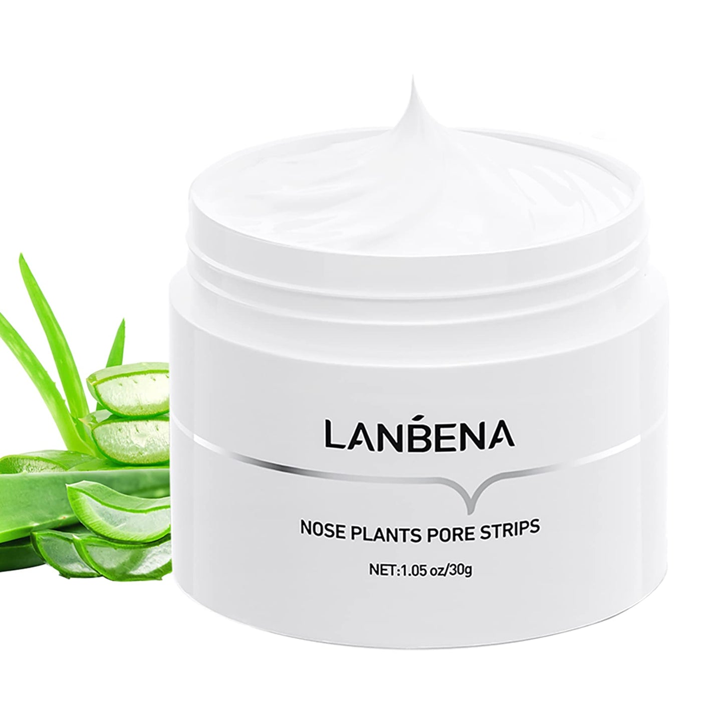 LANBENA Blackhead Remover Peel Off Mask