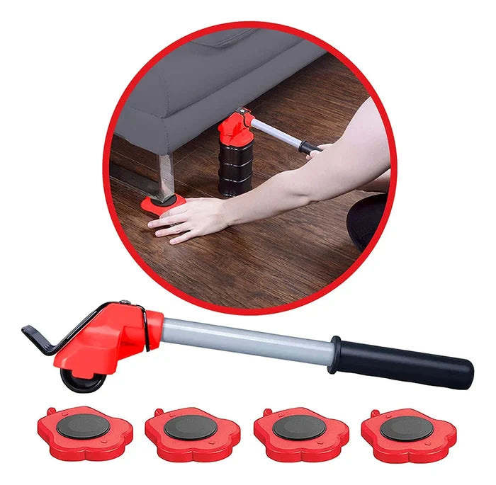 Heavy Duty Furniture Lifter