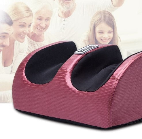 Best Foot Massager 2019