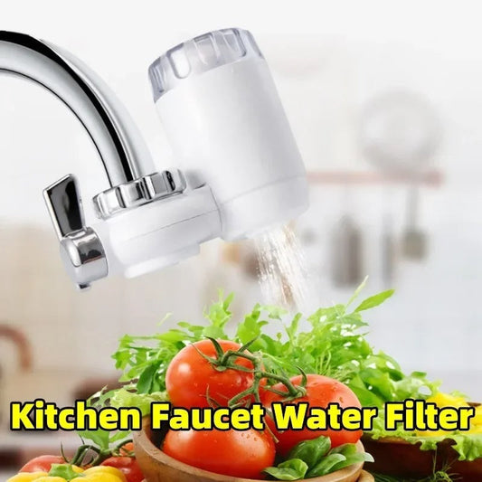 WATER PURIFIER WASHABLE REPLACEMENT KITCHEN FAUCET