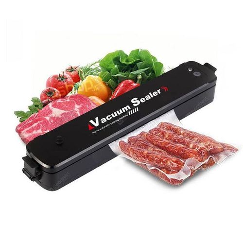 Vacuum Sealing Machine ( Your Kitchen Best Friend)