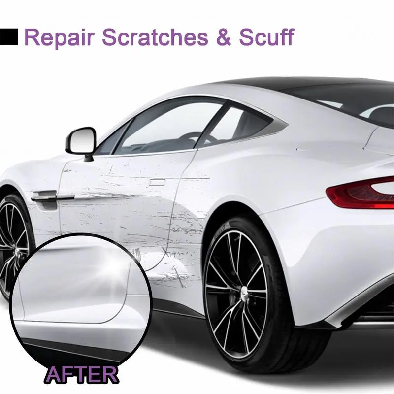 Magic Car Coating Renewal Agent